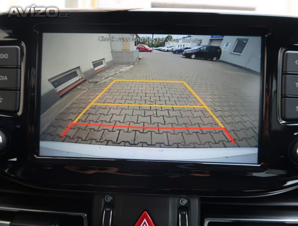 Foto inzerátu Hyundai i30 1.5 T-GDI MHEV