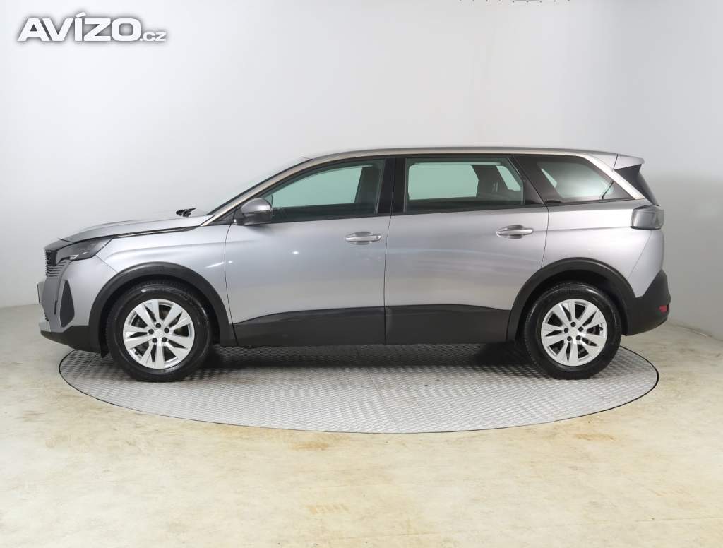 Foto inzerátu Peugeot 5008 1.5 BlueHDi