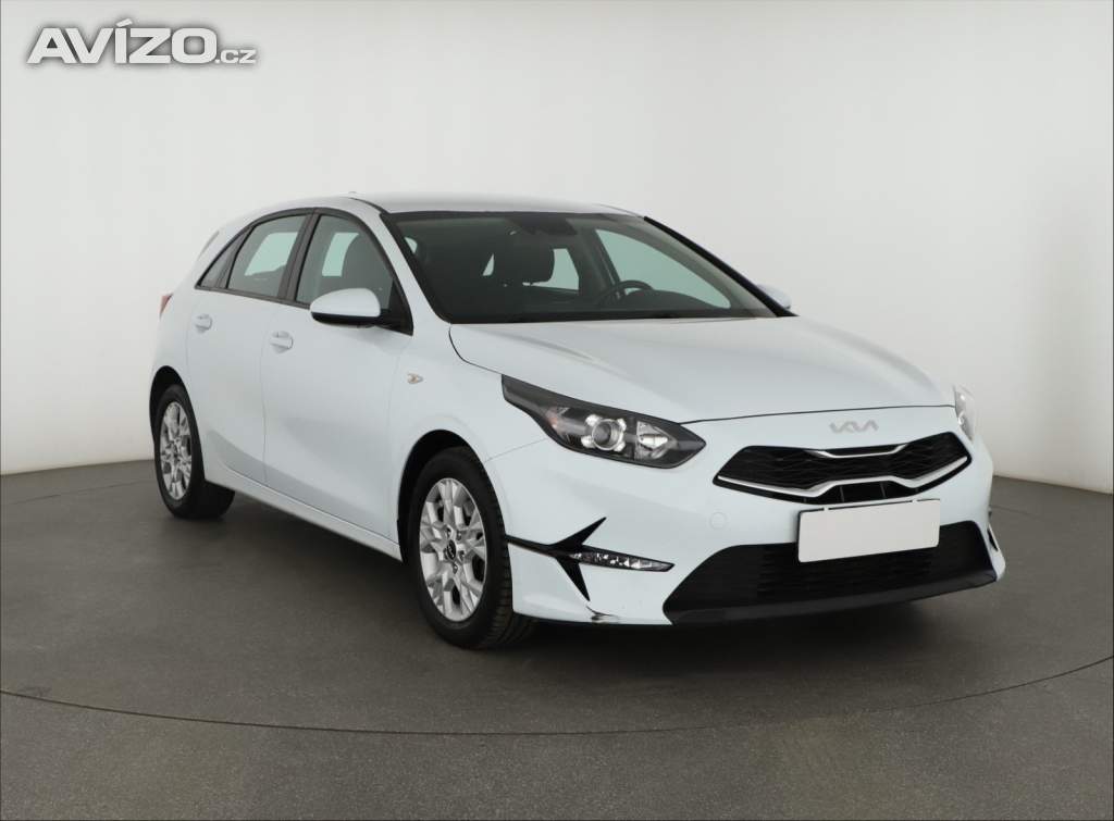Kia Ceed 1.0 T-GDI