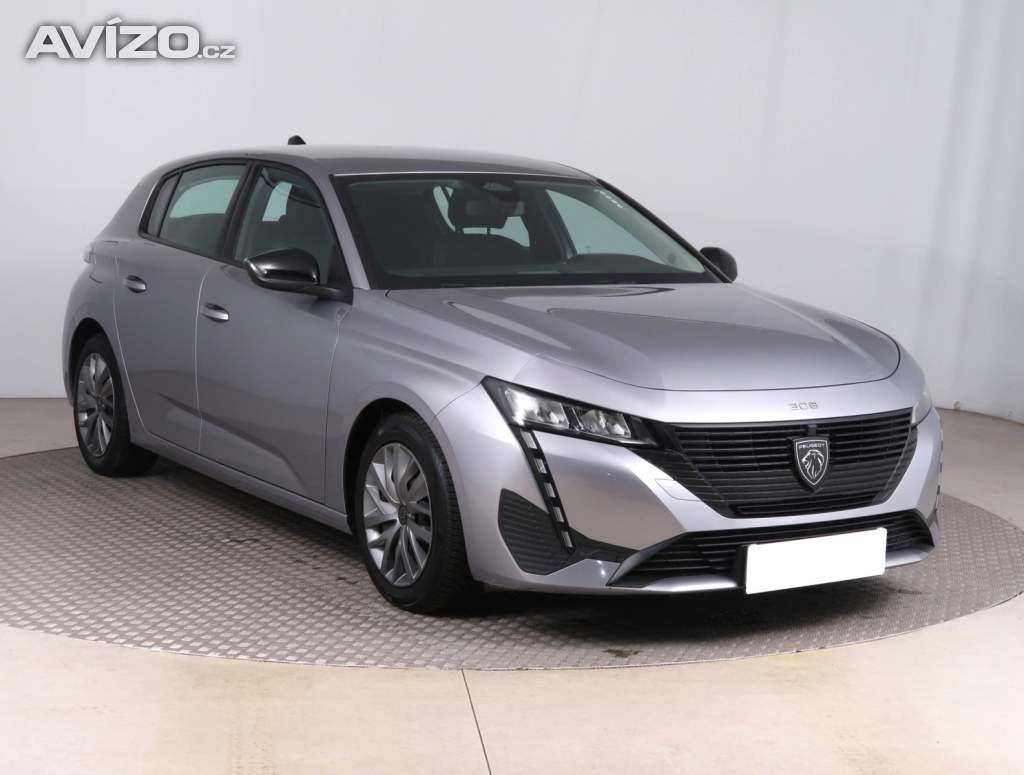Peugeot 308 1.2 PureTech