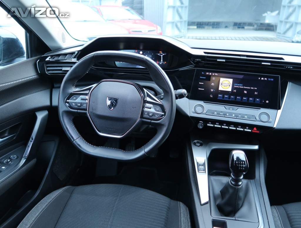 Foto inzerátu Peugeot 308 1.2 PureTech