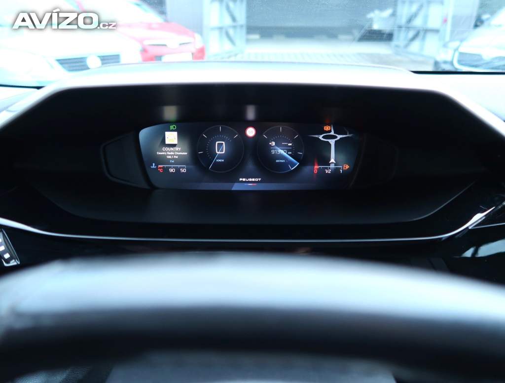 Foto inzerátu Peugeot 308 1.2 PureTech