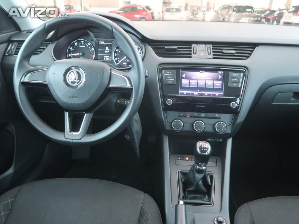 Foto inzerátu Škoda Octavia 1.0 TSI