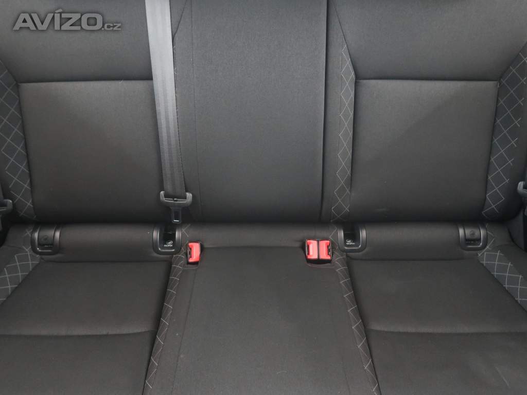 Foto inzerátu Škoda Octavia 1.0 TSI