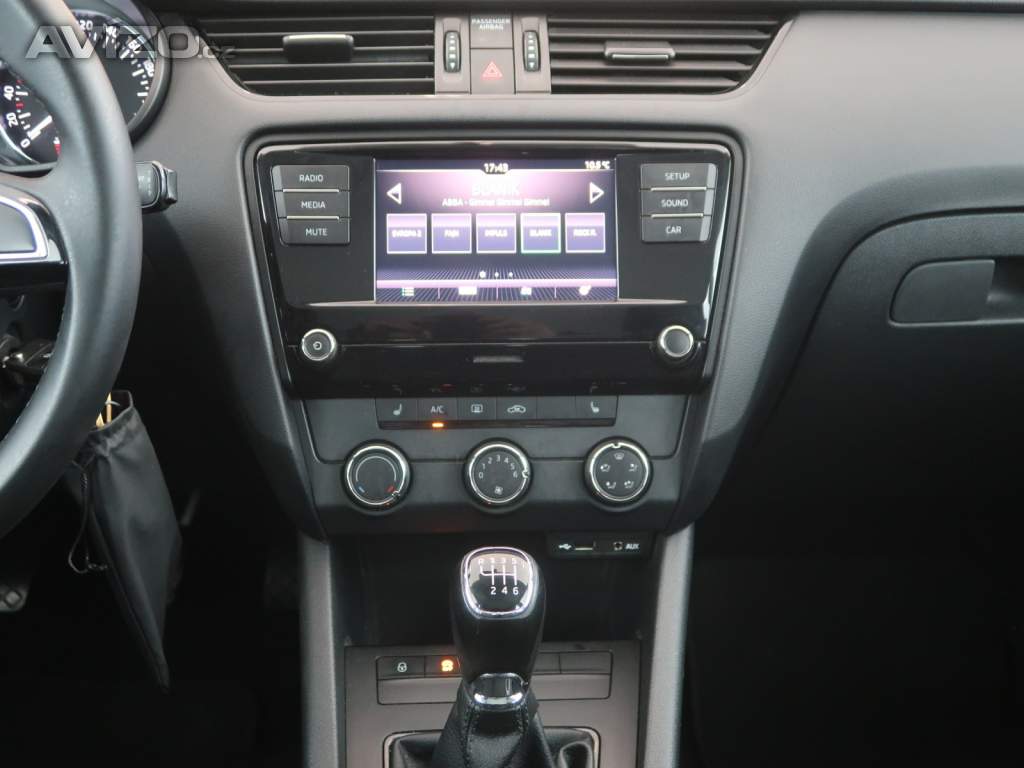 Foto inzerátu Škoda Octavia 1.0 TSI