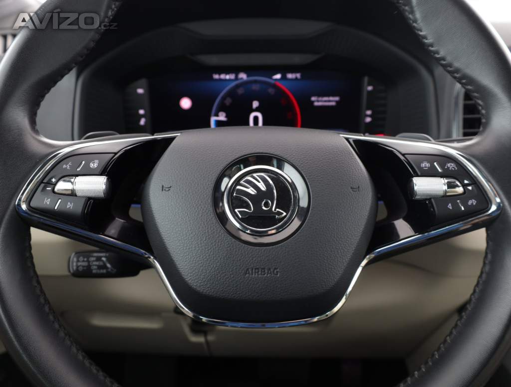 Foto inzerátu Škoda Karoq 2.0 TDI