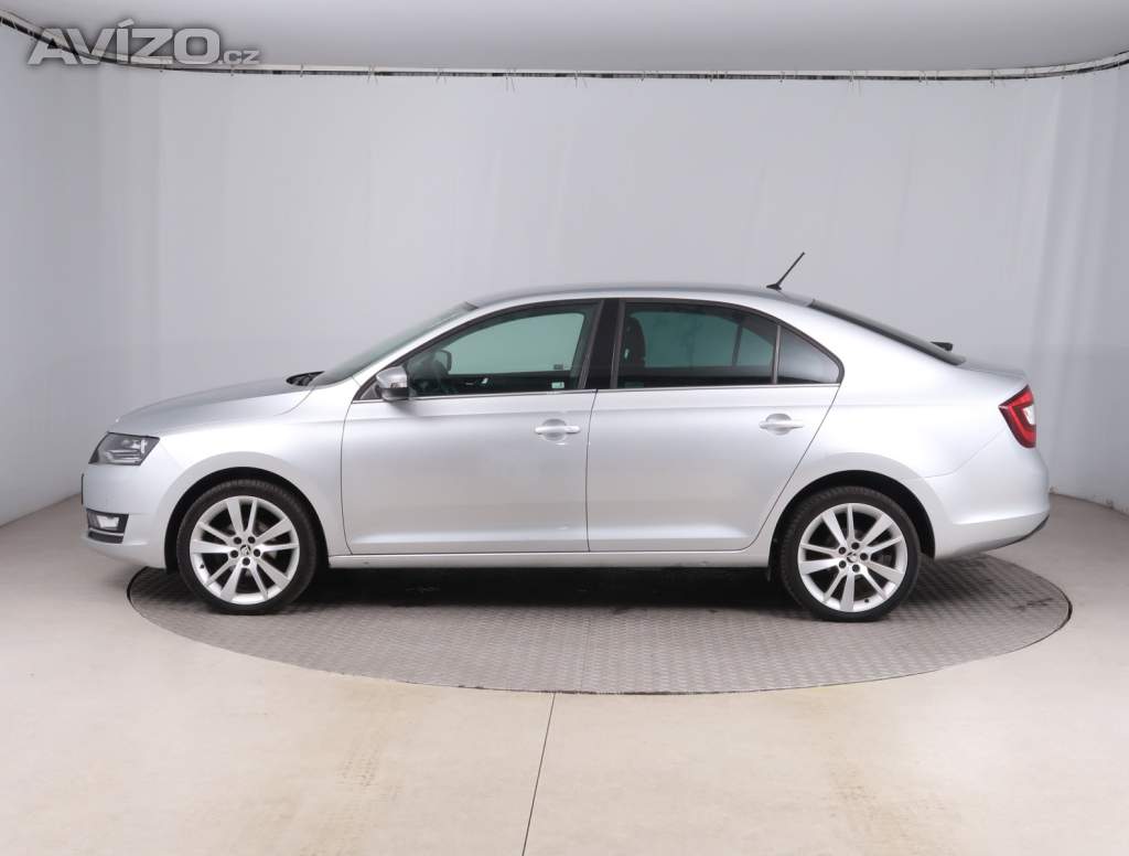 Foto inzerátu Škoda Rapid 1.0 TSI