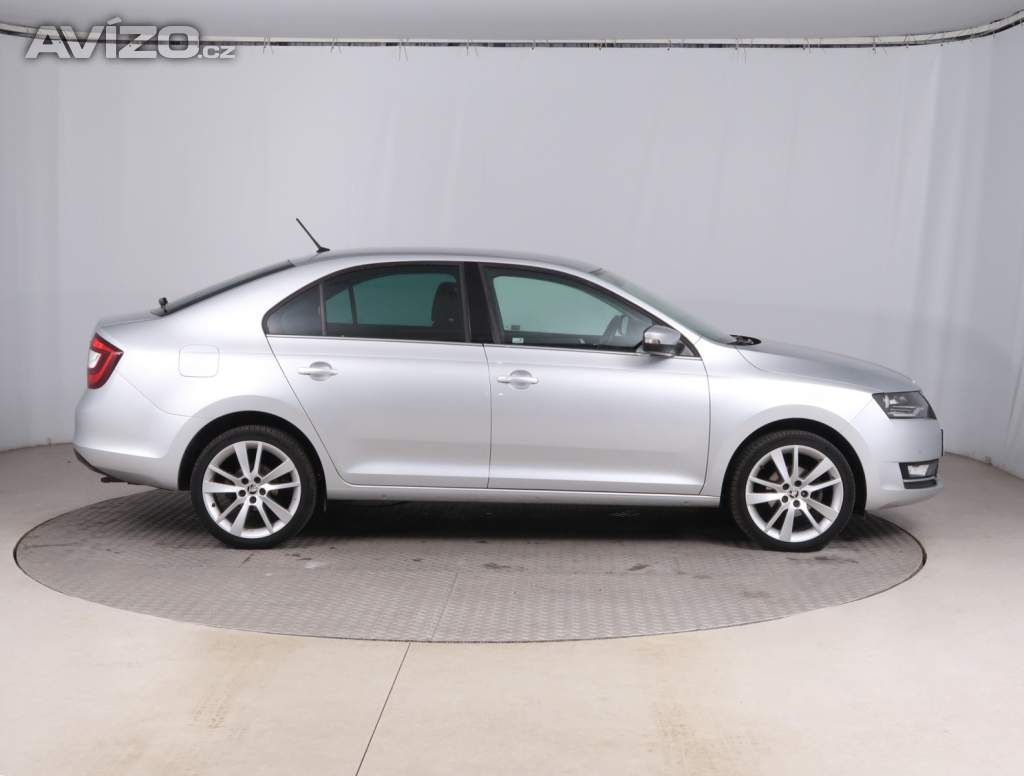 Foto inzerátu Škoda Rapid 1.0 TSI