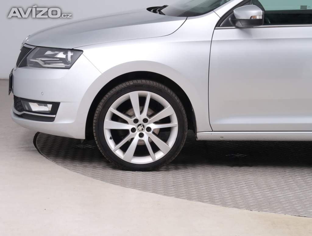 Foto inzerátu Škoda Rapid 1.0 TSI