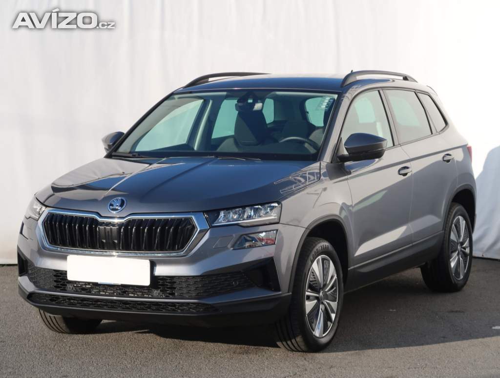 Foto inzerátu Škoda Karoq 1.0 TSI