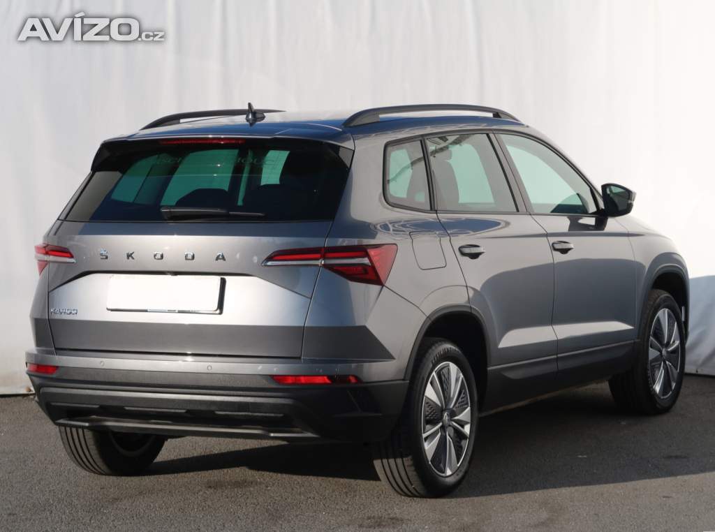 Foto inzerátu Škoda Karoq 1.0 TSI