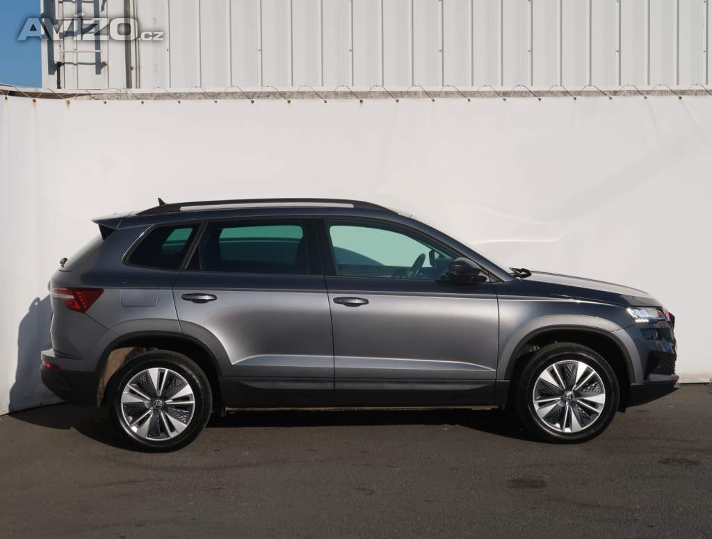 Foto inzerátu Škoda Karoq 1.0 TSI