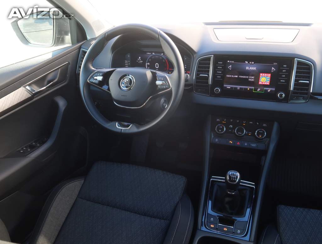 Foto inzerátu Škoda Karoq 1.0 TSI