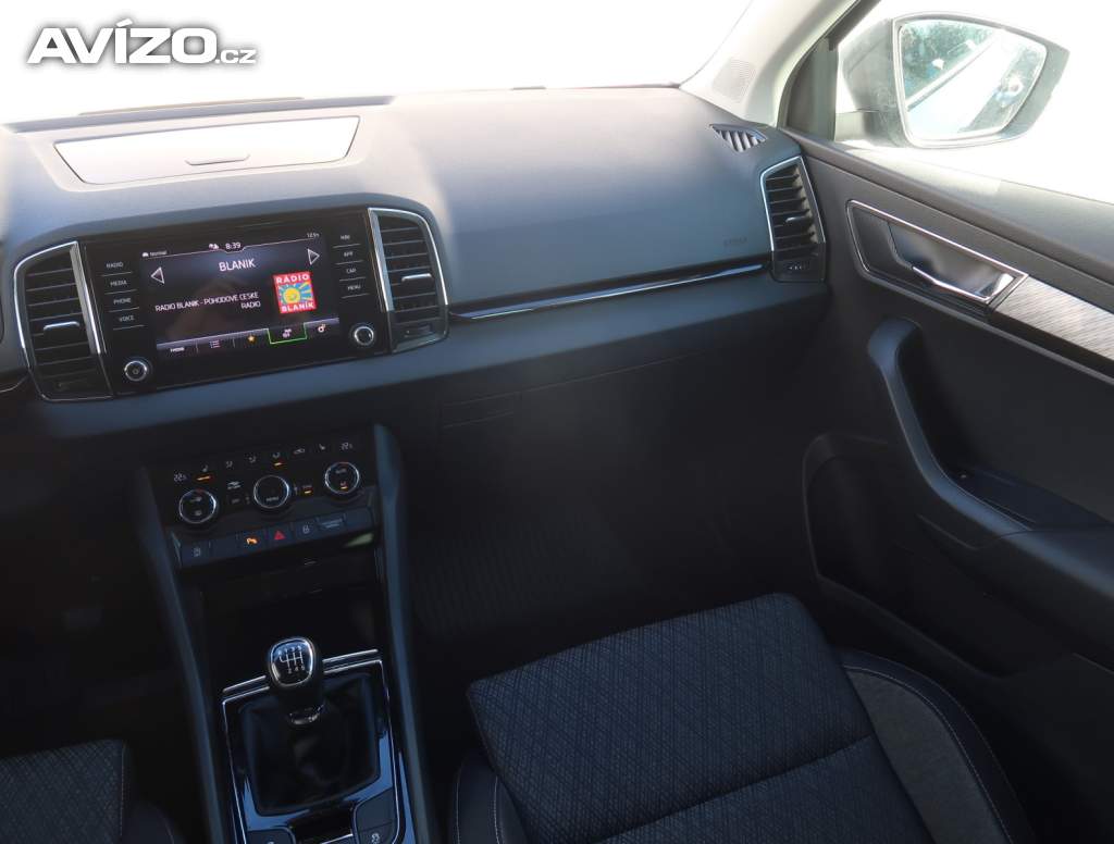 Foto inzerátu Škoda Karoq 1.0 TSI