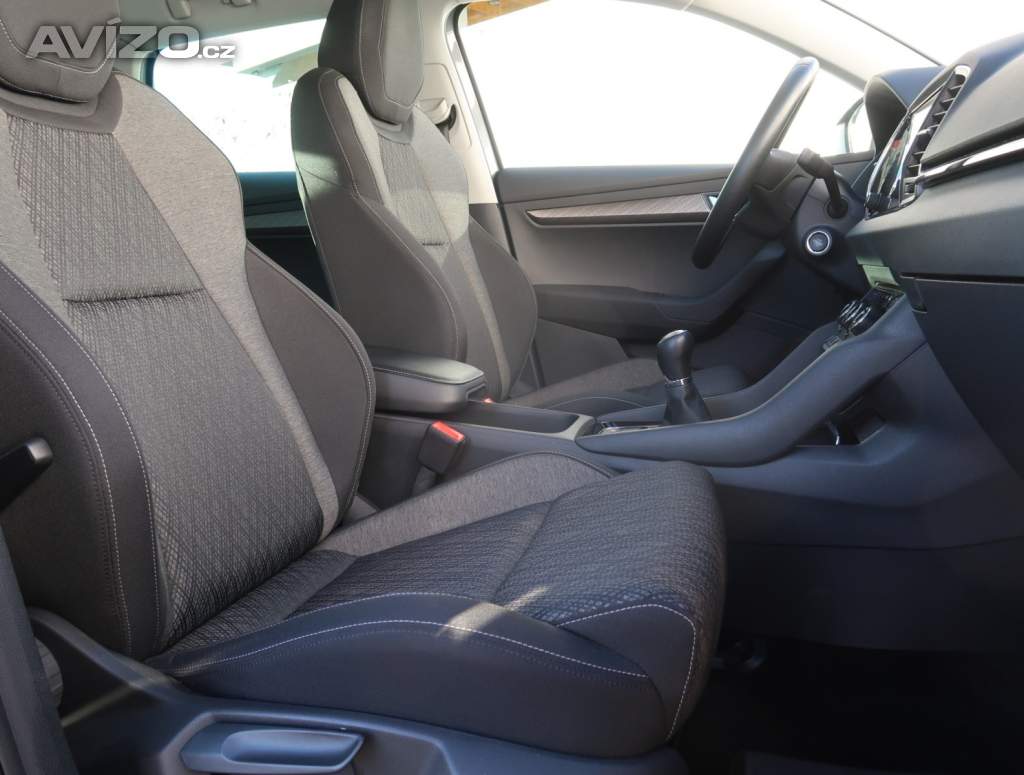 Foto inzerátu Škoda Karoq 1.0 TSI