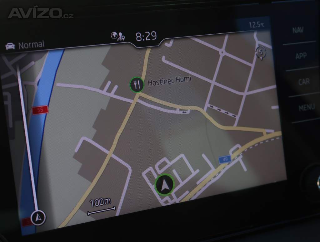 Foto inzerátu Škoda Karoq 1.0 TSI