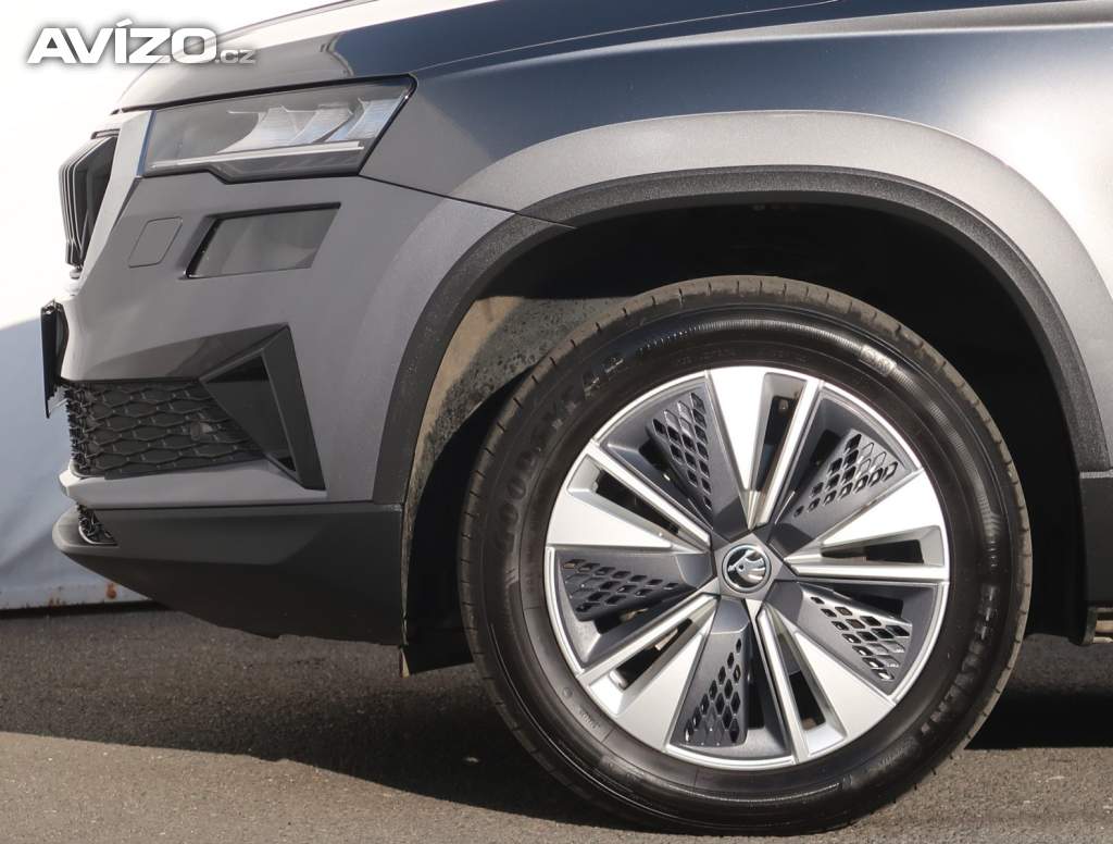 Foto inzerátu Škoda Karoq 1.0 TSI