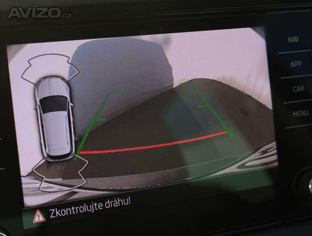 Foto inzerátu Škoda Karoq 1.0 TSI