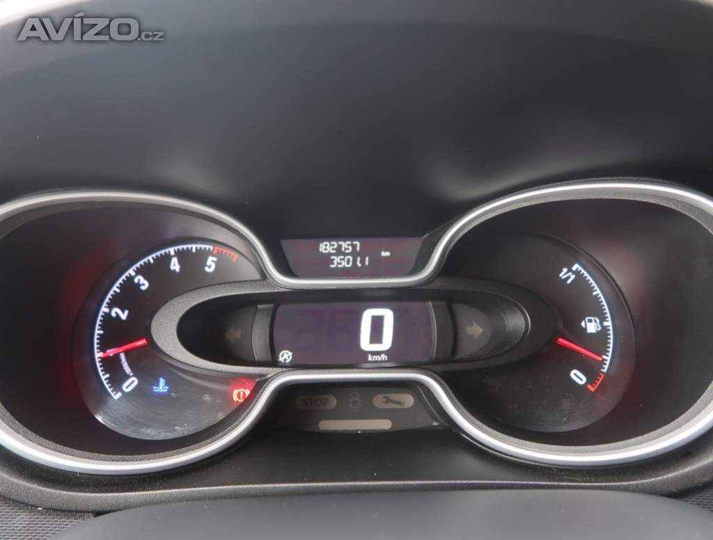 Foto inzerátu Opel Vivaro 1.6 BiCDTI