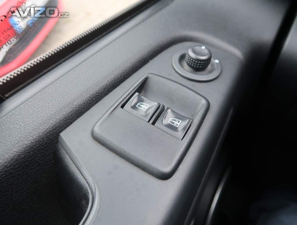 Foto inzerátu Opel Vivaro 1.6 BiCDTI