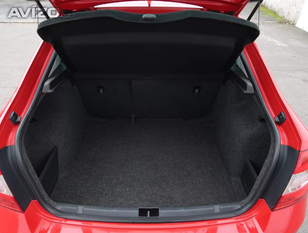 Foto inzerátu Škoda Rapid 1.2 TSI