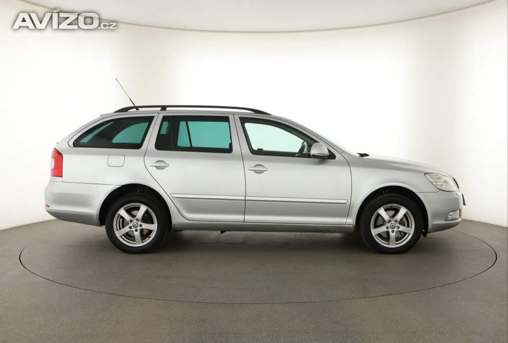 Foto inzerátu Škoda Octavia 2.0 TDI
