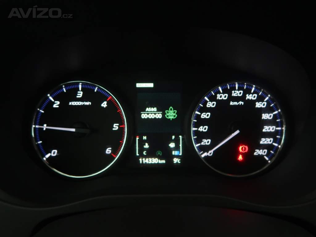 Foto inzerátu Mitsubishi Outlander 2.2 DI-D