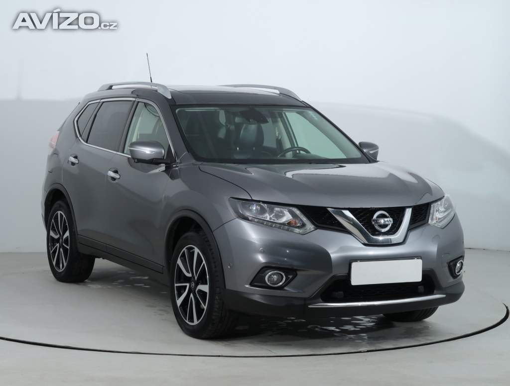 Nissan X-Trail 2.0 dCi