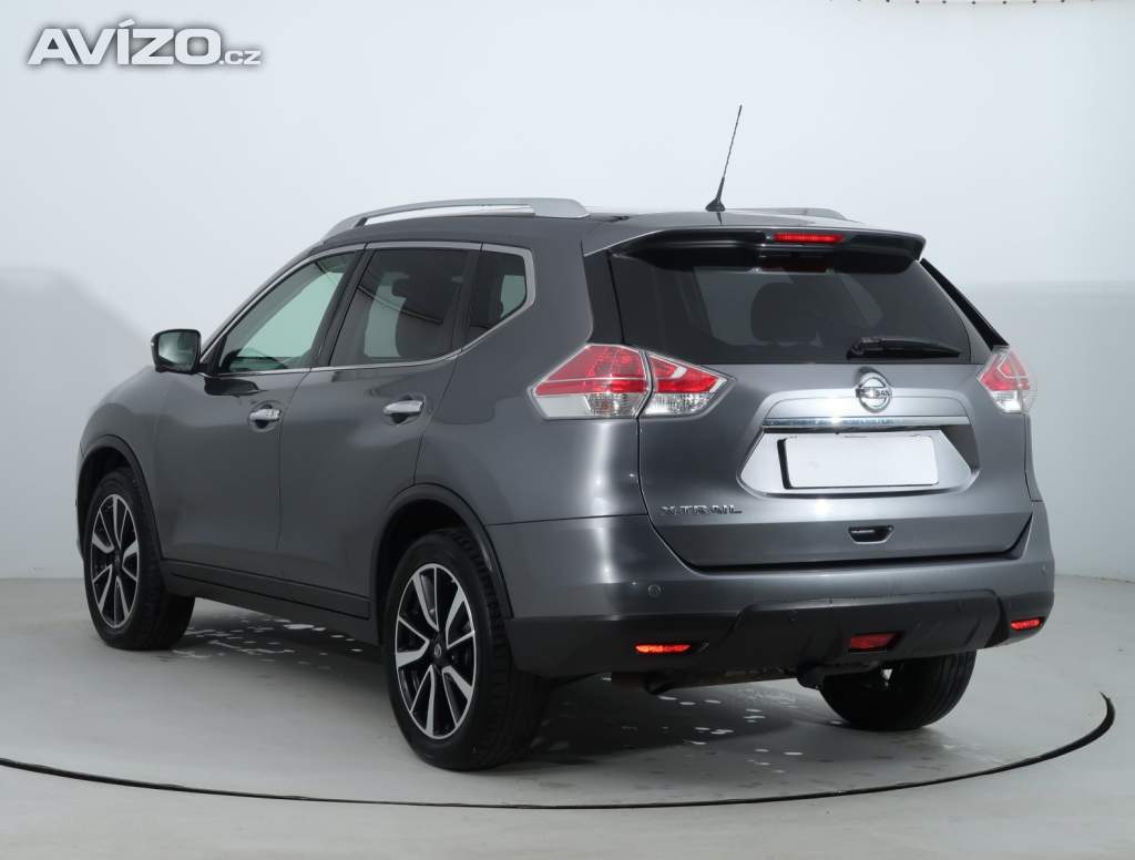 Foto inzerátu Nissan X-Trail 2.0 dCi