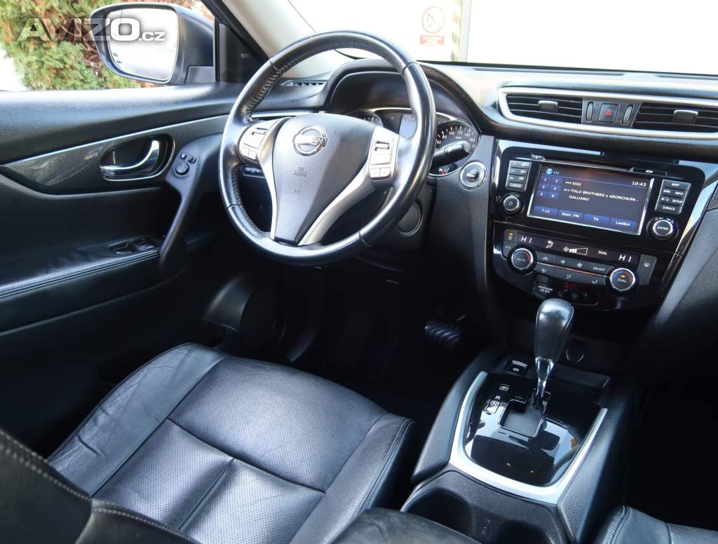 Foto inzerátu Nissan X-Trail 2.0 dCi