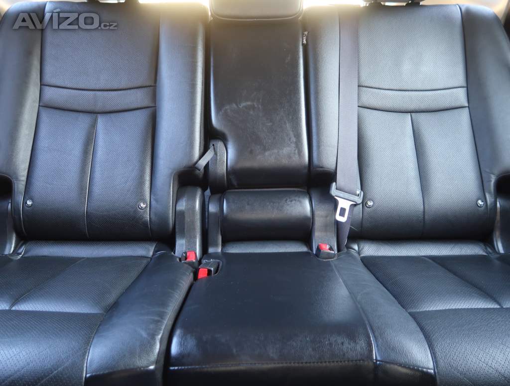 Foto inzerátu Nissan X-Trail 2.0 dCi