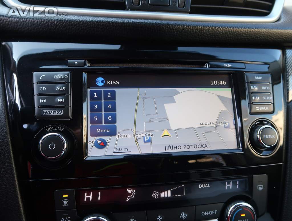 Foto inzerátu Nissan X-Trail 2.0 dCi