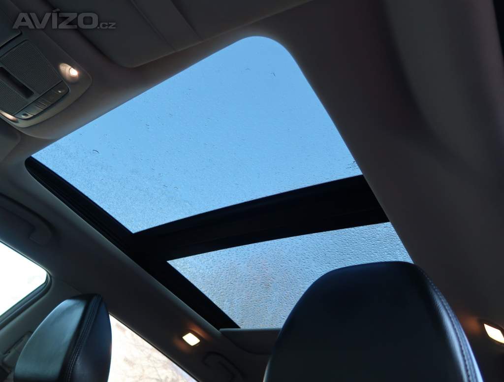 Foto inzerátu Nissan X-Trail 2.0 dCi