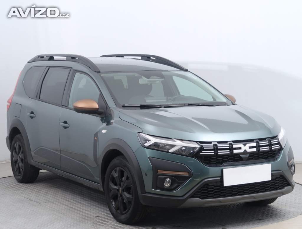 Dacia Jogger 1.0 TCe