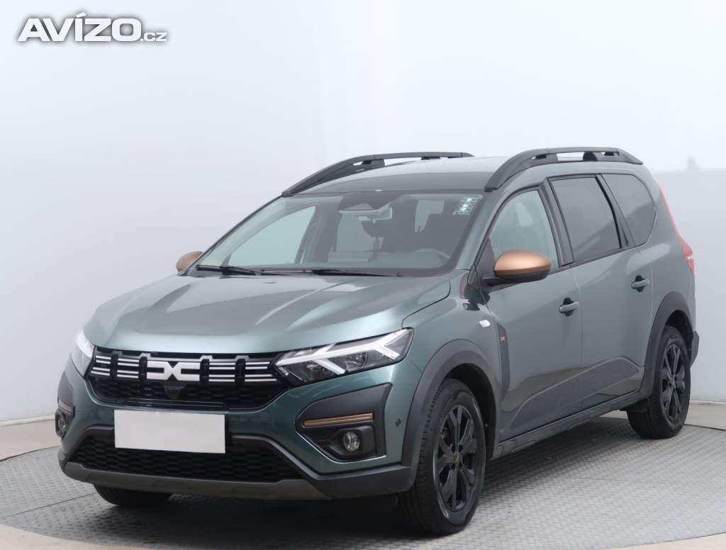 Foto inzerátu Dacia Jogger 1.0 TCe