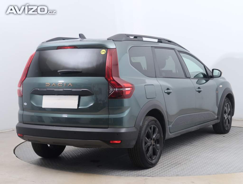 Foto inzerátu Dacia Jogger 1.0 TCe