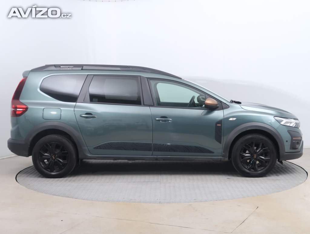 Foto inzerátu Dacia Jogger 1.0 TCe