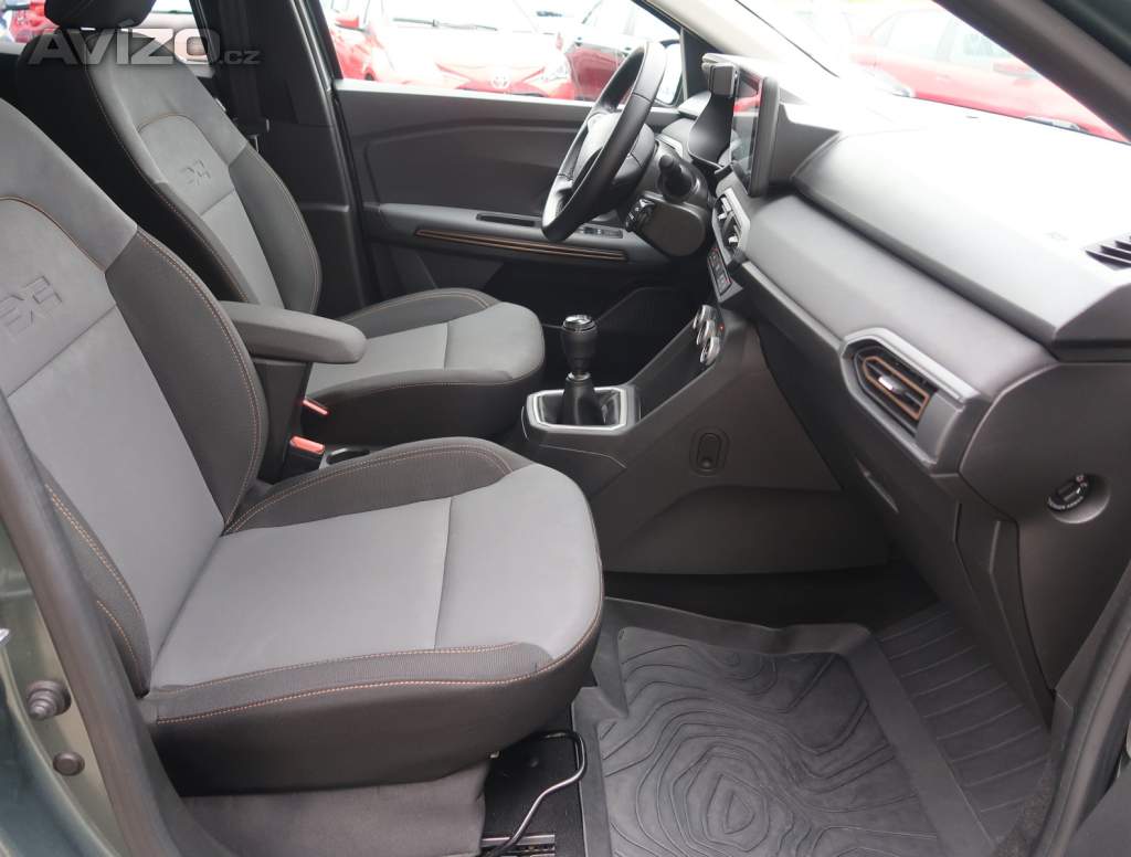 Foto inzerátu Dacia Jogger 1.0 TCe