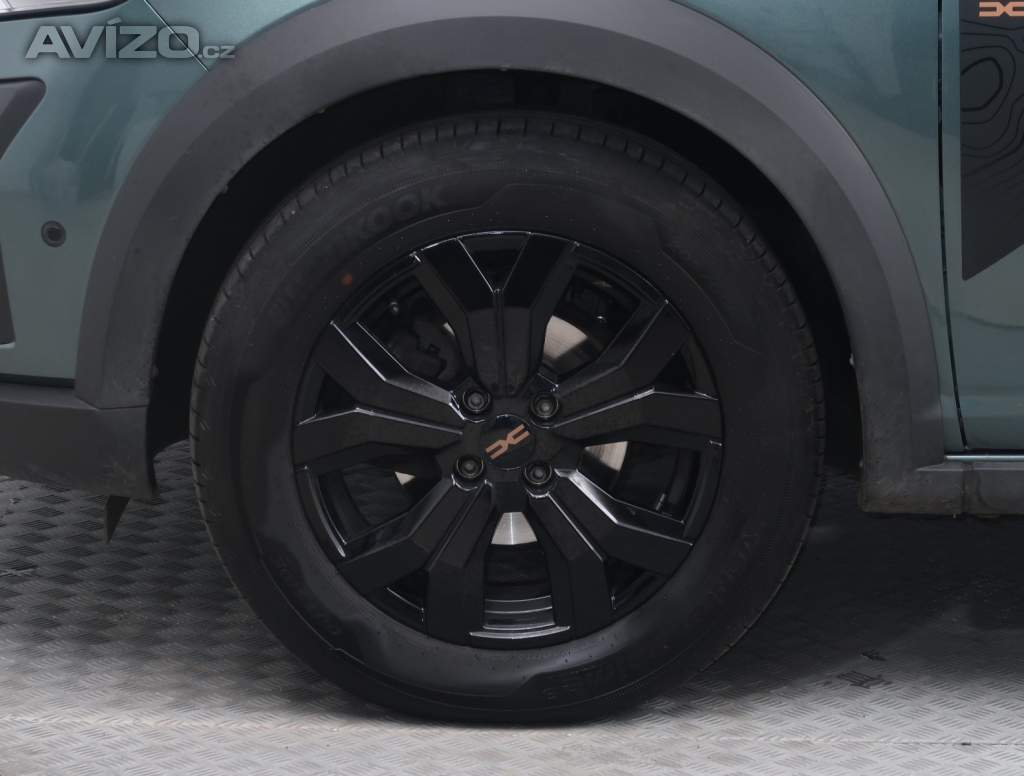 Foto inzerátu Dacia Jogger 1.0 TCe