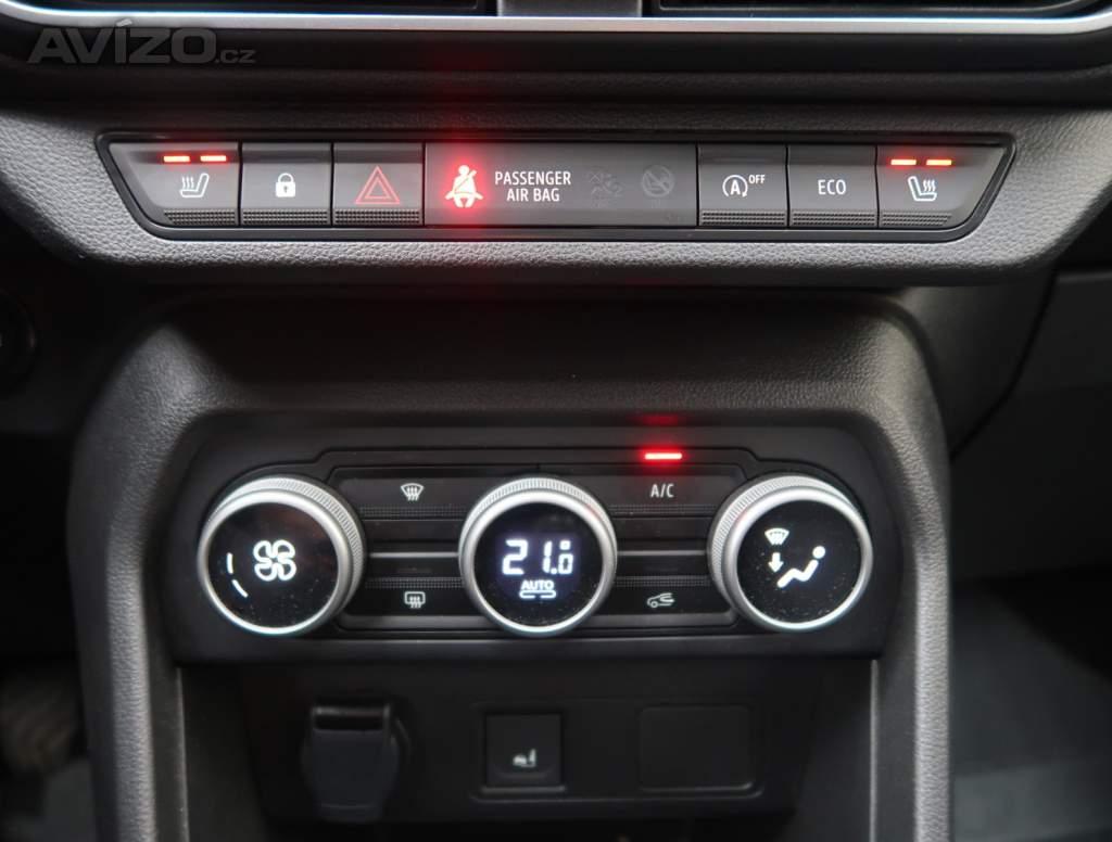 Foto inzerátu Dacia Jogger 1.0 TCe