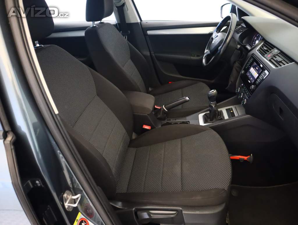 Foto inzerátu Škoda Octavia 1.6 TDI