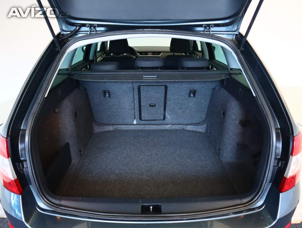 Foto inzerátu Škoda Octavia 1.6 TDI