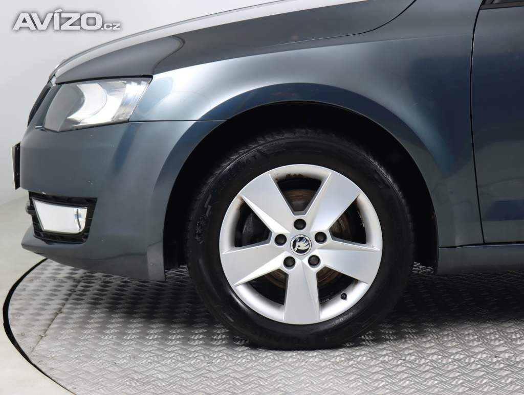 Foto inzerátu Škoda Octavia 1.6 TDI