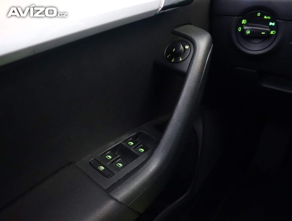 Foto inzerátu Škoda Octavia 1.6 TDI