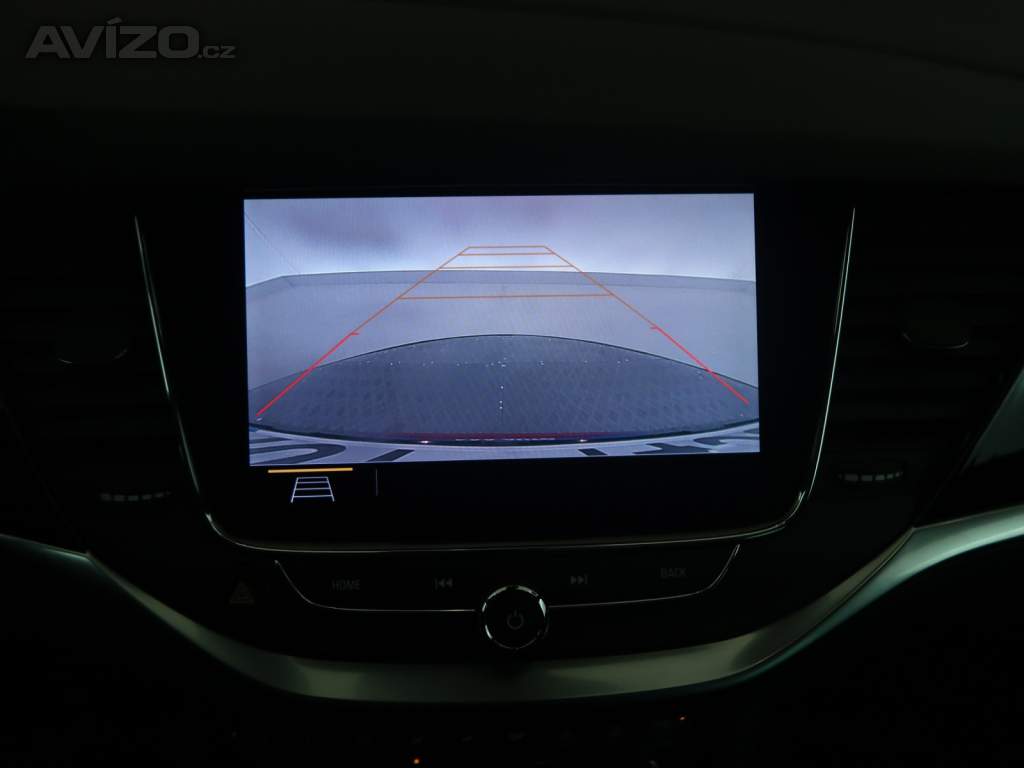 Foto inzerátu Opel Astra 1.4 Turbo