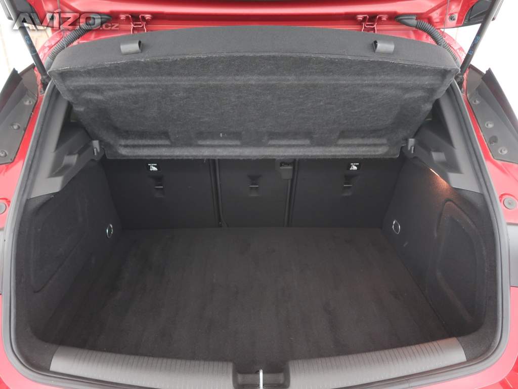 Foto inzerátu Opel Astra 1.4 Turbo