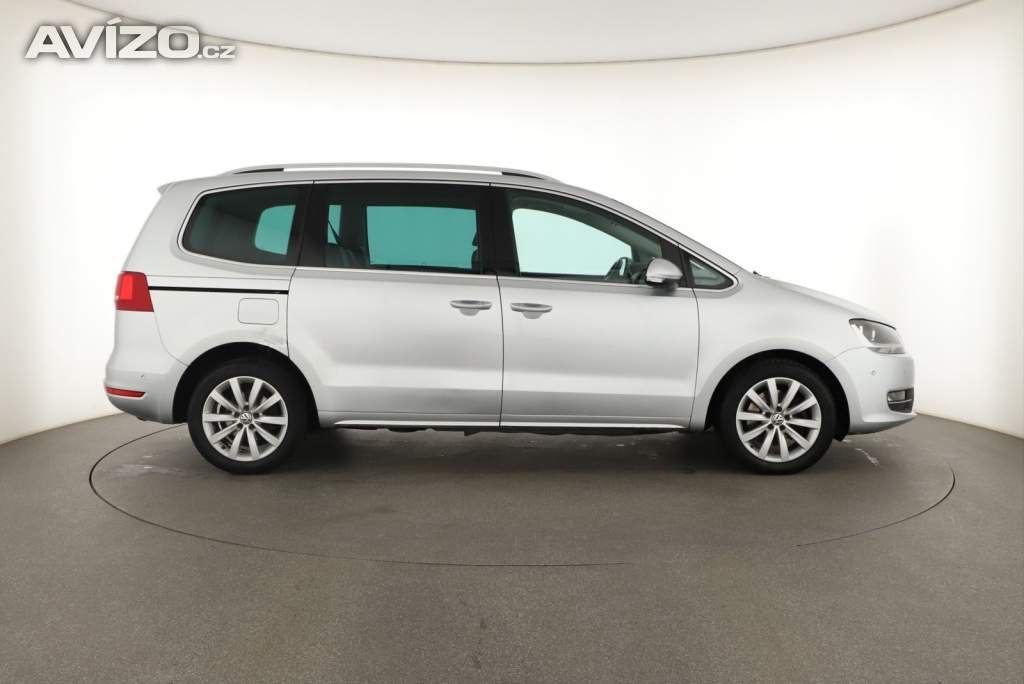 Foto inzerátu Volkswagen Sharan 2.0 TDI