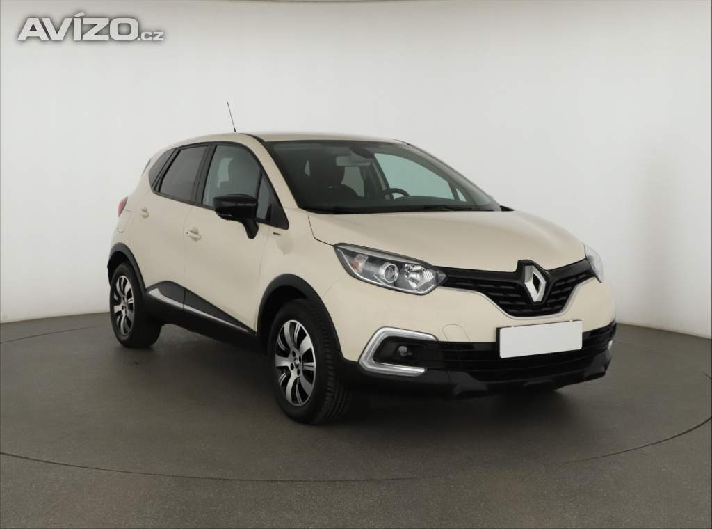 Renault Captur 0.9 TCe