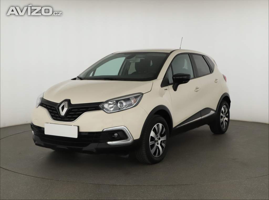 Foto inzerátu Renault Captur 0.9 TCe