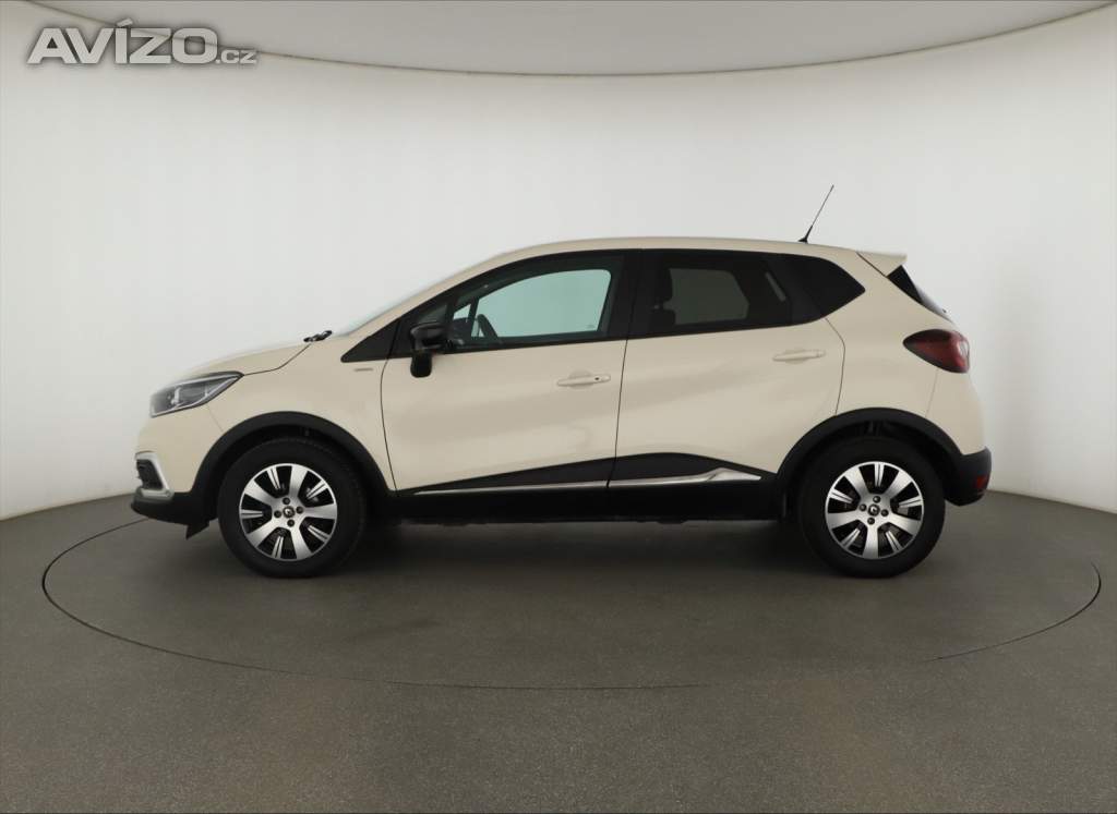 Foto inzerátu Renault Captur 0.9 TCe